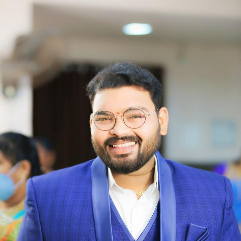 Vishal Kadari
